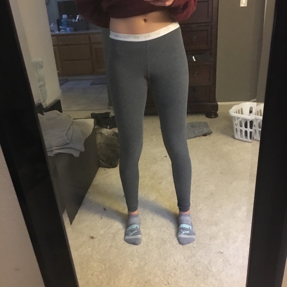Long johns